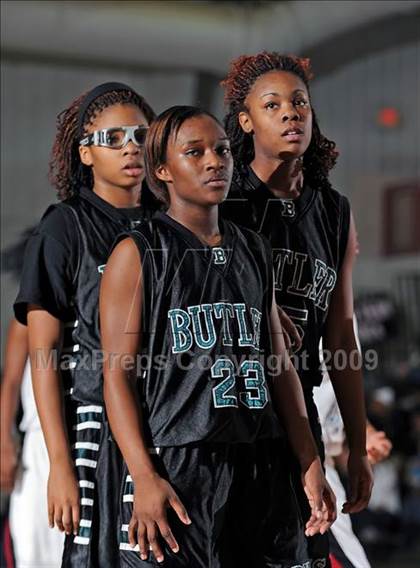 Thumbnail 3 in Butler @ Sparkman photogallery.