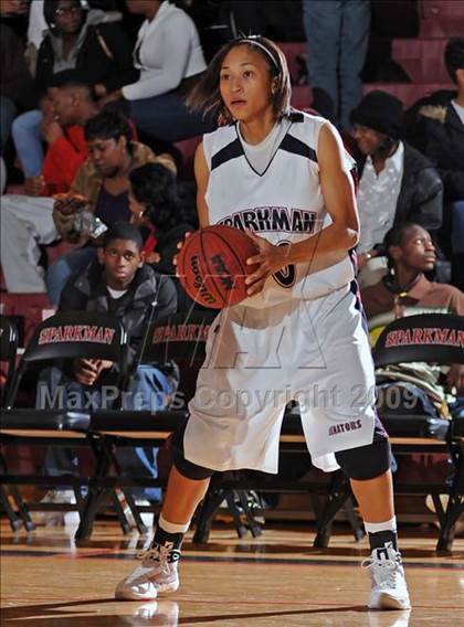 Thumbnail 2 in Butler @ Sparkman photogallery.