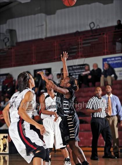 Thumbnail 3 in Butler @ Sparkman photogallery.