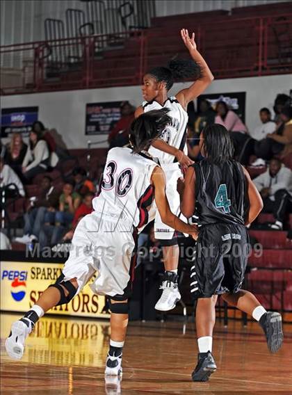 Thumbnail 2 in Butler @ Sparkman photogallery.