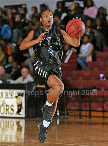 Thumbnail 3 in Butler @ Sparkman photogallery.