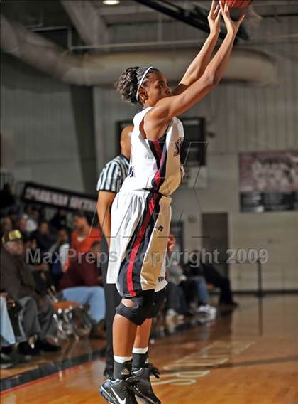 Thumbnail 3 in Butler @ Sparkman photogallery.