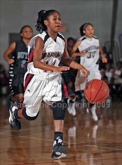 Thumbnail 2 in Butler @ Sparkman photogallery.