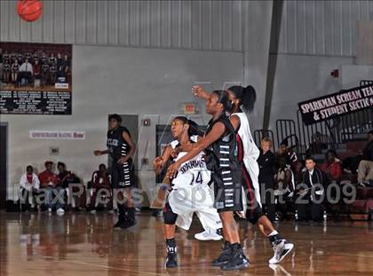 Thumbnail 2 in Butler @ Sparkman photogallery.