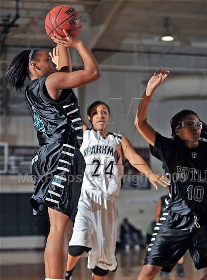 Thumbnail 2 in Butler @ Sparkman photogallery.