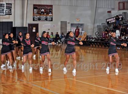 Thumbnail 3 in Butler @ Sparkman photogallery.