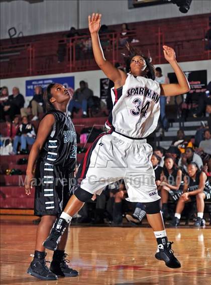 Thumbnail 3 in Butler @ Sparkman photogallery.