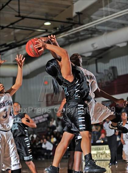 Thumbnail 1 in Butler @ Sparkman photogallery.