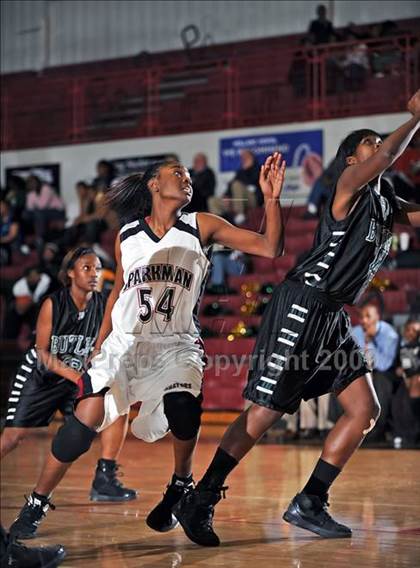 Thumbnail 1 in Butler @ Sparkman photogallery.
