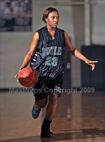 Thumbnail 1 in Butler @ Sparkman photogallery.