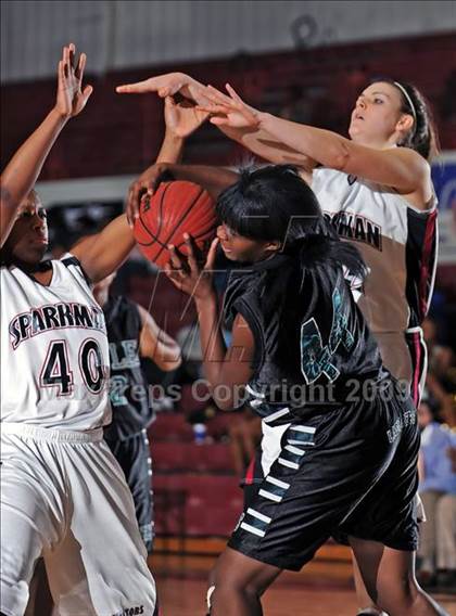 Thumbnail 3 in Butler @ Sparkman photogallery.