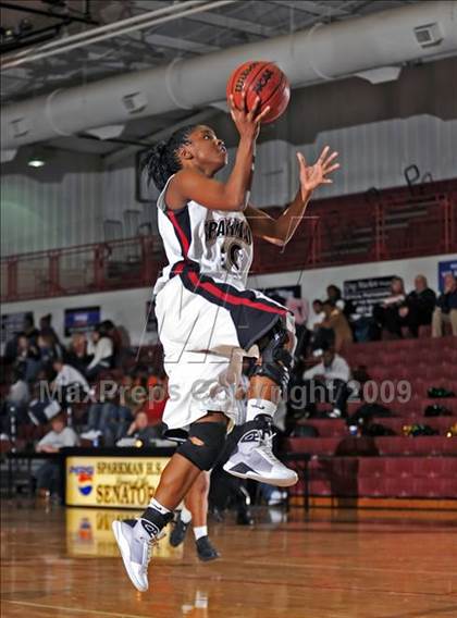 Thumbnail 3 in Butler @ Sparkman photogallery.