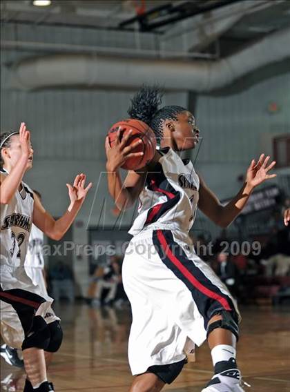 Thumbnail 3 in Butler @ Sparkman photogallery.