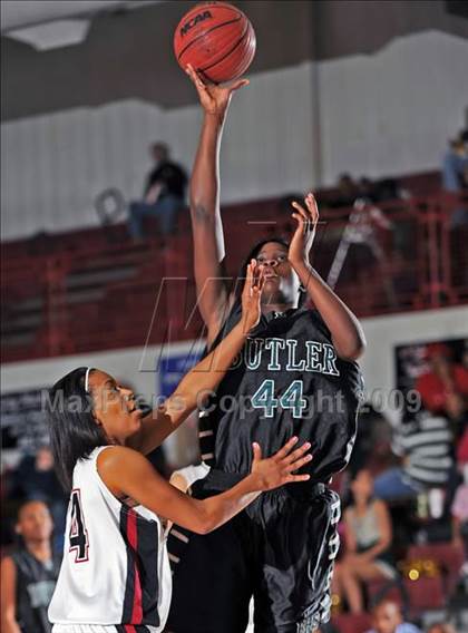 Thumbnail 1 in Butler @ Sparkman photogallery.
