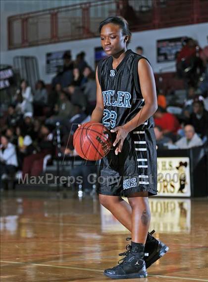 Thumbnail 2 in Butler @ Sparkman photogallery.