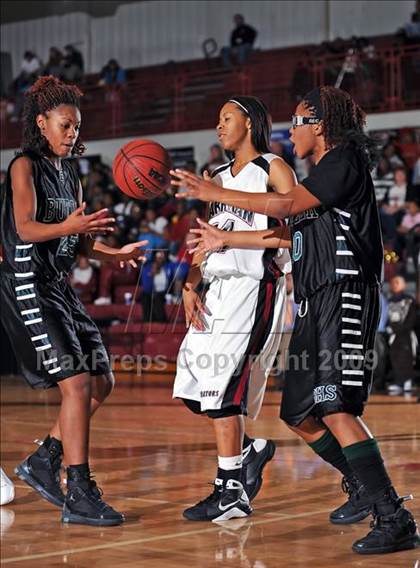 Thumbnail 2 in Butler @ Sparkman photogallery.