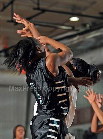 Thumbnail 2 in Butler @ Sparkman photogallery.