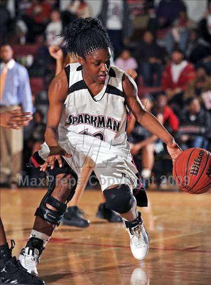 Thumbnail 2 in Butler @ Sparkman photogallery.