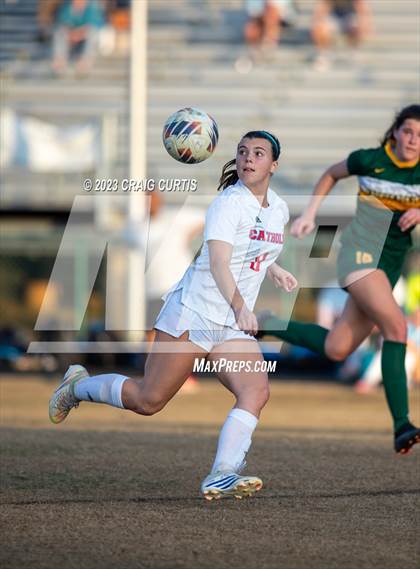 Thumbnail 2 in Charlotte Catholic @ Independence photogallery.