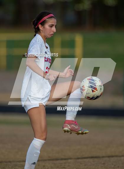 Thumbnail 1 in Charlotte Catholic @ Independence photogallery.