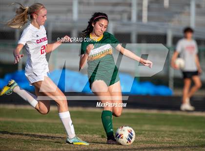 Thumbnail 3 in Charlotte Catholic @ Independence photogallery.