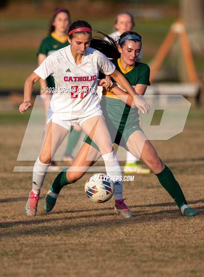 Thumbnail 1 in Charlotte Catholic @ Independence photogallery.