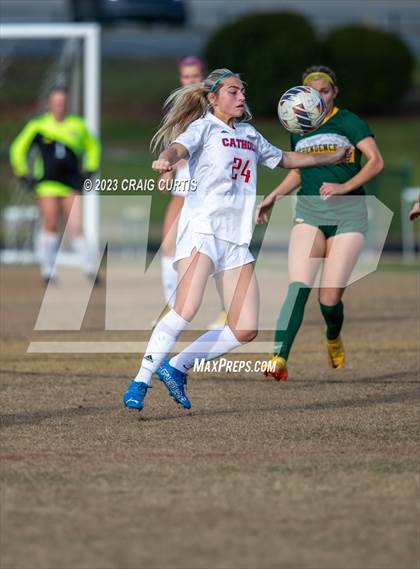 Thumbnail 3 in Charlotte Catholic @ Independence photogallery.