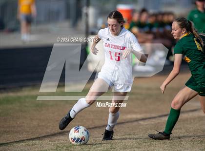 Thumbnail 1 in Charlotte Catholic @ Independence photogallery.