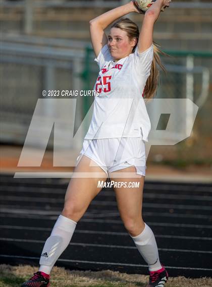 Thumbnail 3 in Charlotte Catholic @ Independence photogallery.