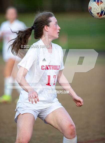 Thumbnail 1 in Charlotte Catholic @ Independence photogallery.
