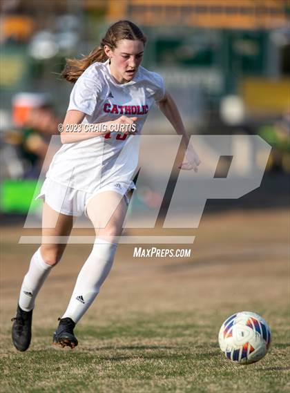 Thumbnail 3 in Charlotte Catholic @ Independence photogallery.