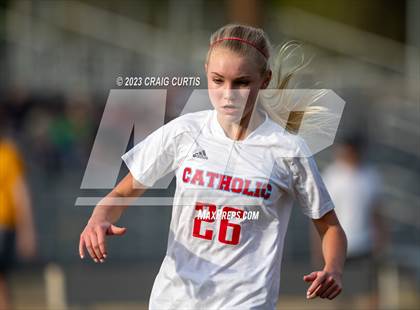 Thumbnail 1 in Charlotte Catholic @ Independence photogallery.