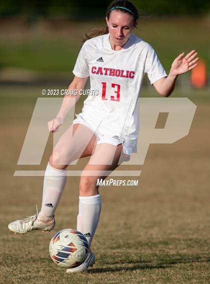 Thumbnail 2 in Charlotte Catholic @ Independence photogallery.