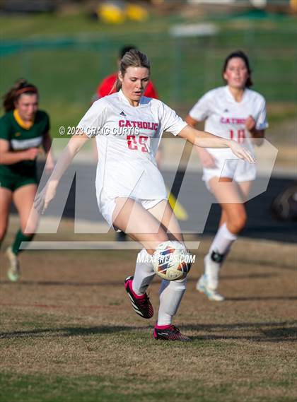 Thumbnail 1 in Charlotte Catholic @ Independence photogallery.