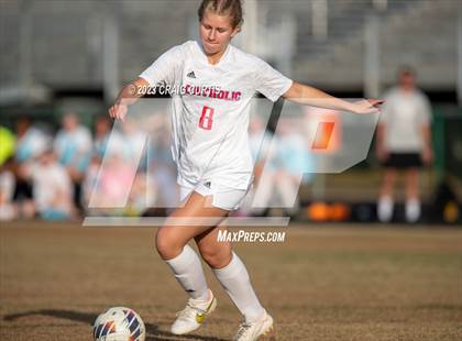 Thumbnail 2 in Charlotte Catholic @ Independence photogallery.
