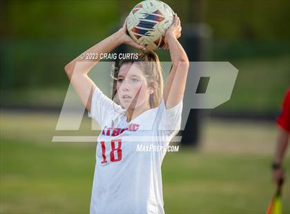 Thumbnail 1 in Charlotte Catholic @ Independence photogallery.