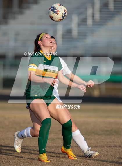 Thumbnail 2 in Charlotte Catholic @ Independence photogallery.