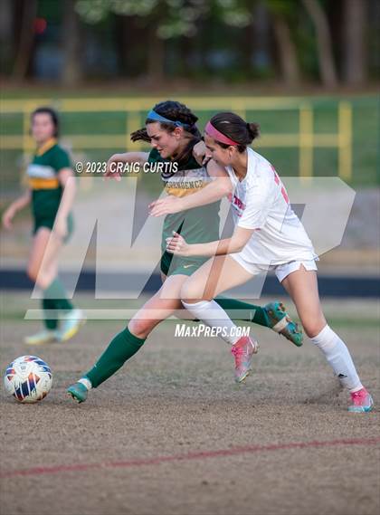 Thumbnail 2 in Charlotte Catholic @ Independence photogallery.