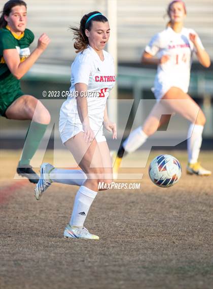 Thumbnail 2 in Charlotte Catholic @ Independence photogallery.