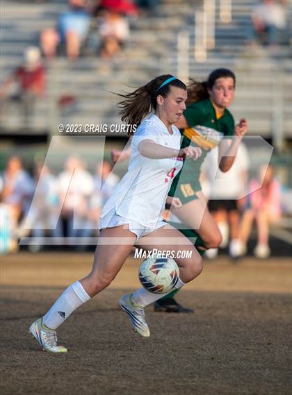 Thumbnail 3 in Charlotte Catholic @ Independence photogallery.