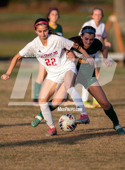 Thumbnail 2 in Charlotte Catholic @ Independence photogallery.