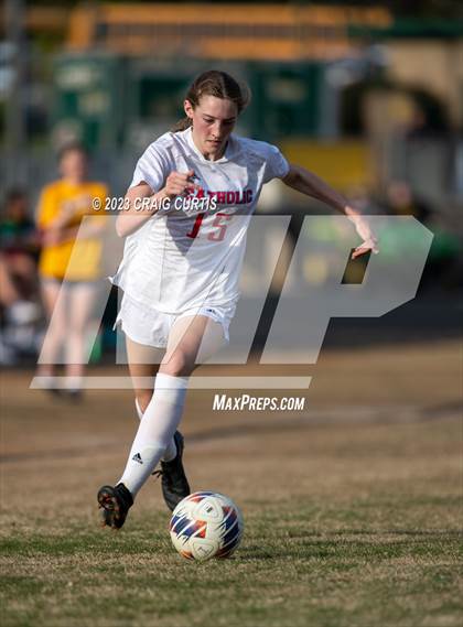 Thumbnail 1 in Charlotte Catholic @ Independence photogallery.