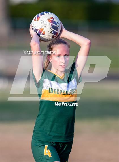Thumbnail 2 in Charlotte Catholic @ Independence photogallery.