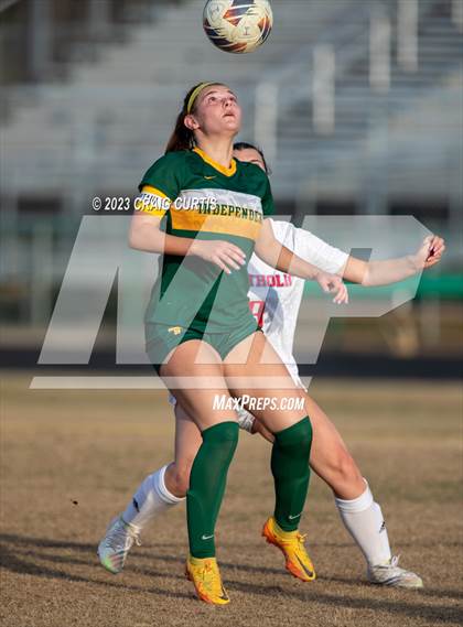 Thumbnail 3 in Charlotte Catholic @ Independence photogallery.