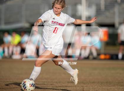 Thumbnail 3 in Charlotte Catholic @ Independence photogallery.