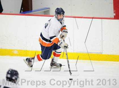Thumbnail 1 in Mt. Pleasant @ Horace Greeley photogallery.