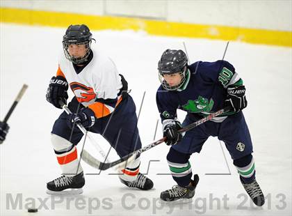 Thumbnail 2 in Mt. Pleasant @ Horace Greeley photogallery.