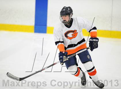 Thumbnail 3 in Mt. Pleasant @ Horace Greeley photogallery.