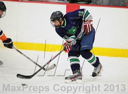 Thumbnail 2 in Mt. Pleasant @ Horace Greeley photogallery.