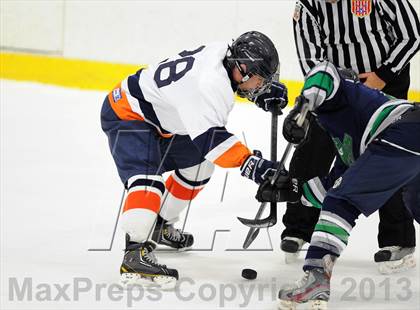 Thumbnail 3 in Mt. Pleasant @ Horace Greeley photogallery.